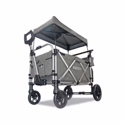 Il carrello pieghevole FUXTEC FX-CTL950 GRIGIO PREMIUM Il modello premium della gamma di carrelli FUXTEC - Family ! Il carrel ...