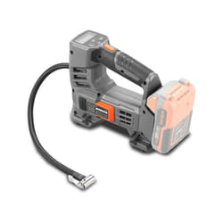 Compressore a batteria Fuxtec 20V FX-E1CI20 senza batteria e caricatore
