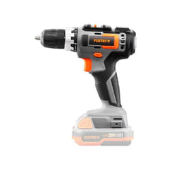 Fuxtec - Trapano avvitatore a batteria 20V FX-E1BS20 solo senza batteria