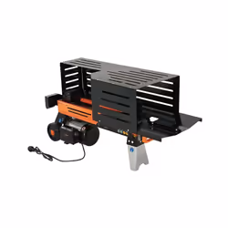 Spaccalegna idraulico da 6,5 tonnellate FUXTEC FX-HS6500 senza base - Un must per i taglialegna! FUXTEC FX-HS6500, spaccalegn ...