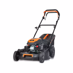 NUOVO Tagliaerba a scoppio semovente FUXTEC FX-RM5170 Cose da ricordare Il tosaerba da 51 cm più economico della famiglia FUX ...