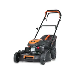 Tagliaerba a scoppio semovente FUXTEC RM5170