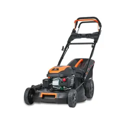 Tagliaerba a scoppio semovente con avviamento E-Start  FUXTEC RM5170Es