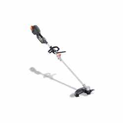 40V Decespugliatore a Batteria FX-E2MS SOLO Potente e durevole grazie alla tecnologia della batteria di ultima generazione Il ...