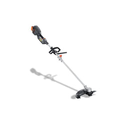 Fuxtec - Decespugliatore a Batteria 2x20V E2MS solo - con bobina e lama a disposizione - ancora più potente
