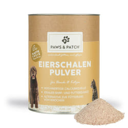 PAWS & PATCH 4260730710877 integratore alle erbe per animali domestici Universale Polvere