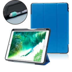 DEQSTER Rugged Case 2021, #RQ1 iPad 10.2″ (7./8./9. Gen.), EDU