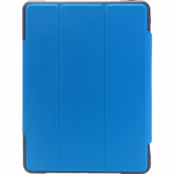 DEQSTER Rugged Case 2021, #RQ1 iPad 10.2″ (7./8./9. Gen.), EDU