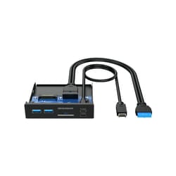 GRAUGEAR G-MP01CR scheda di interfaccia e adattatore Interno