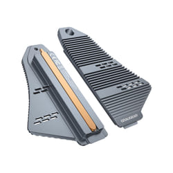 GRAUGEAR G-PS5HS04 kit di fissaggio Grigio