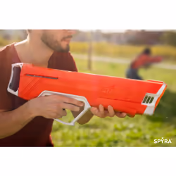 Spyra SPLX1R pistola e palloncino d'acqua