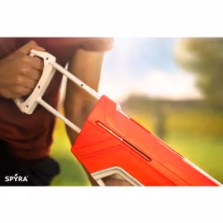 Spyra SPLX1R pistola e palloncino d'acqua