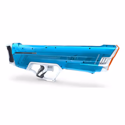 Spyra SPLX1B, Pistola ad acqua, Blu, 1 pz