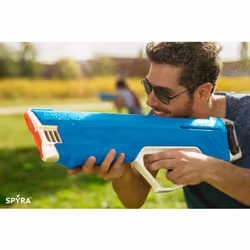 Spyra SPLX1B pistola e palloncino d'acqua