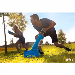 Spyra SPLX1B pistola e palloncino d'acqua - Vista aggiuntiva 4