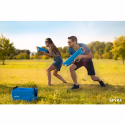 Spyra SPLX1B pistola e palloncino d'acqua - Vista aggiuntiva 5