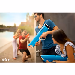 Spyra SPLX1B pistola e palloncino d'acqua - Vista aggiuntiva 6