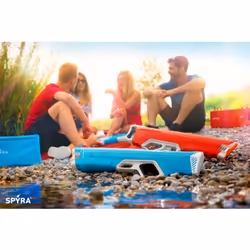 Spyra SPLX1B pistola e palloncino d'acqua - Vista aggiuntiva 7