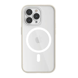 Woodcessories eco647 custodia per cellulare 17 cm (6.7") Cover Trasparente