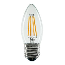 Segula 55314 lampada LED Bianco caldo 2700 K 3,2 W E27 G