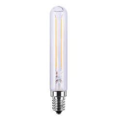 Segula 55679 lampada LED Bianco caldo 2700 K 2,5 W E14 G