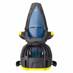 Nautica Navtech 1 7 km/h Blu, Giallo - Vista aggiuntiva 4
