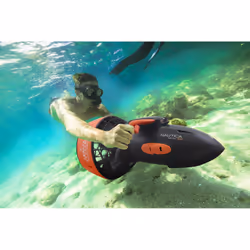Seascooter Acqua Scooter Elettrico 4,8 Km/h Nautica Marine 300