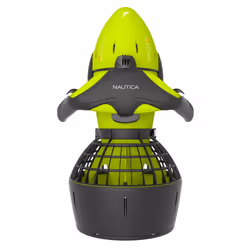 Seascooter Acqua Scooter Elettrico 4 km/h Nautica Marine 250 - Vista aggiuntiva 4