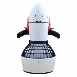 Nautica Seascooter elettrico MARINE 200 - Vista aggiuntiva 4