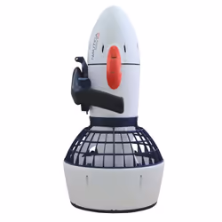 Nautica Seascooter elettrico MARINE 200 - Vista aggiuntiva 5