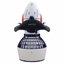 Nautica Seascooter elettrico MARINE 200 - Vista aggiuntiva 6