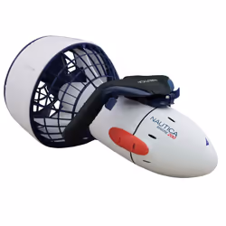 Nautica Seascooter elettrico MARINE 200 - Vista aggiuntiva 8