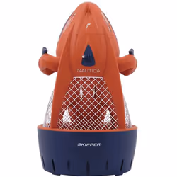 Nautica Skipper 3,2 km/h Blu, Arancione - Vista aggiuntiva 2