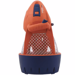 Nautica Skipper 3,2 km/h Blu, Arancione - Vista aggiuntiva 4