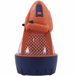 Nautica Skipper 3,2 km/h Blu, Arancione - Vista aggiuntiva 5