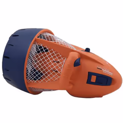 Nautica Skipper 3,2 km/h Blu, Arancione - Vista aggiuntiva 6