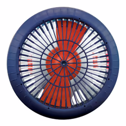 Nautica Seascooter elettrico per bambini Marlin