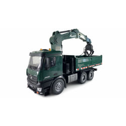 Amewi Arocs modèle radiocommandé Camion benne Moteur électrique 1:14