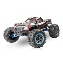 Amewi Crusher Monstertruck brushless modellino radiocomandato (RC) Motore elettrico 1:10