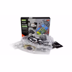 Amewi CoolRC DIY Hero Truggy 2WD 1:18 modellino radiocomandato (RC) Motore elettrico
