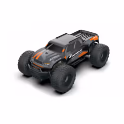 Amewi CoolRC DIY Crush Monster Truck 2WD 1:18, Monster truck, 1:18, 8 anno/i, 300 g
