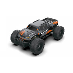 Amewi CoolRC DIY Crush Monster Truck 2WD 1:18 modellino radiocomandato (RC) Motore elettrico