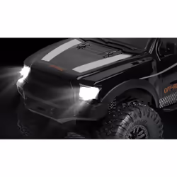 Amewi 22593 modèle radiocommandé Camionnette Moteur électrique 1:10
