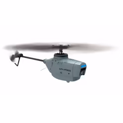 Amewi PD100 modellino radiocomandato (RC) Elicottero Motore elettrico - Vista aggiuntiva 4