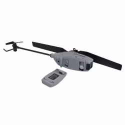 Amewi PD100 modellino radiocomandato (RC) Elicottero Motore elettrico - Vista aggiuntiva 5