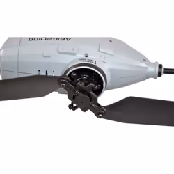 Amewi PD100 modellino radiocomandato (RC) Elicottero Motore elettrico - Vista aggiuntiva 7