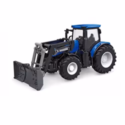 Amewi Toy Traktor mit Räumschild, Trattore, 1:24, 6 anno/i, 368 g