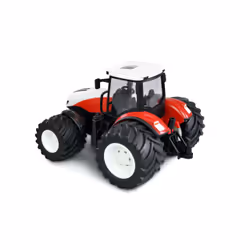Amewi 22601 modellino radiocomandato (RC) Trattore stradale Motore elettrico 1:24 - Vista aggiuntiva 4
