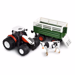 Amewi 22601 modellino radiocomandato (RC) Trattore stradale Motore elettrico 1:24 - Vista aggiuntiva 6