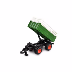 Amewi 22601 modellino radiocomandato (RC) Trattore stradale Motore elettrico 1:24 - Vista aggiuntiva 7